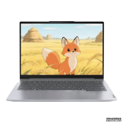 联想ThinkBook 14+ 2025酷睿版评测：女生商务办公的