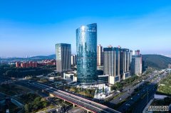 广旅集团：创新融合幸福旅程谱新篇