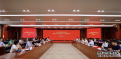 中科院国际合作局李寅局长一